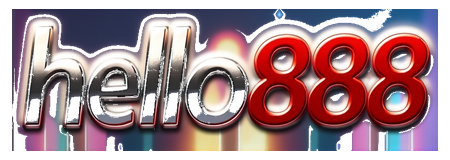 hello888 logo